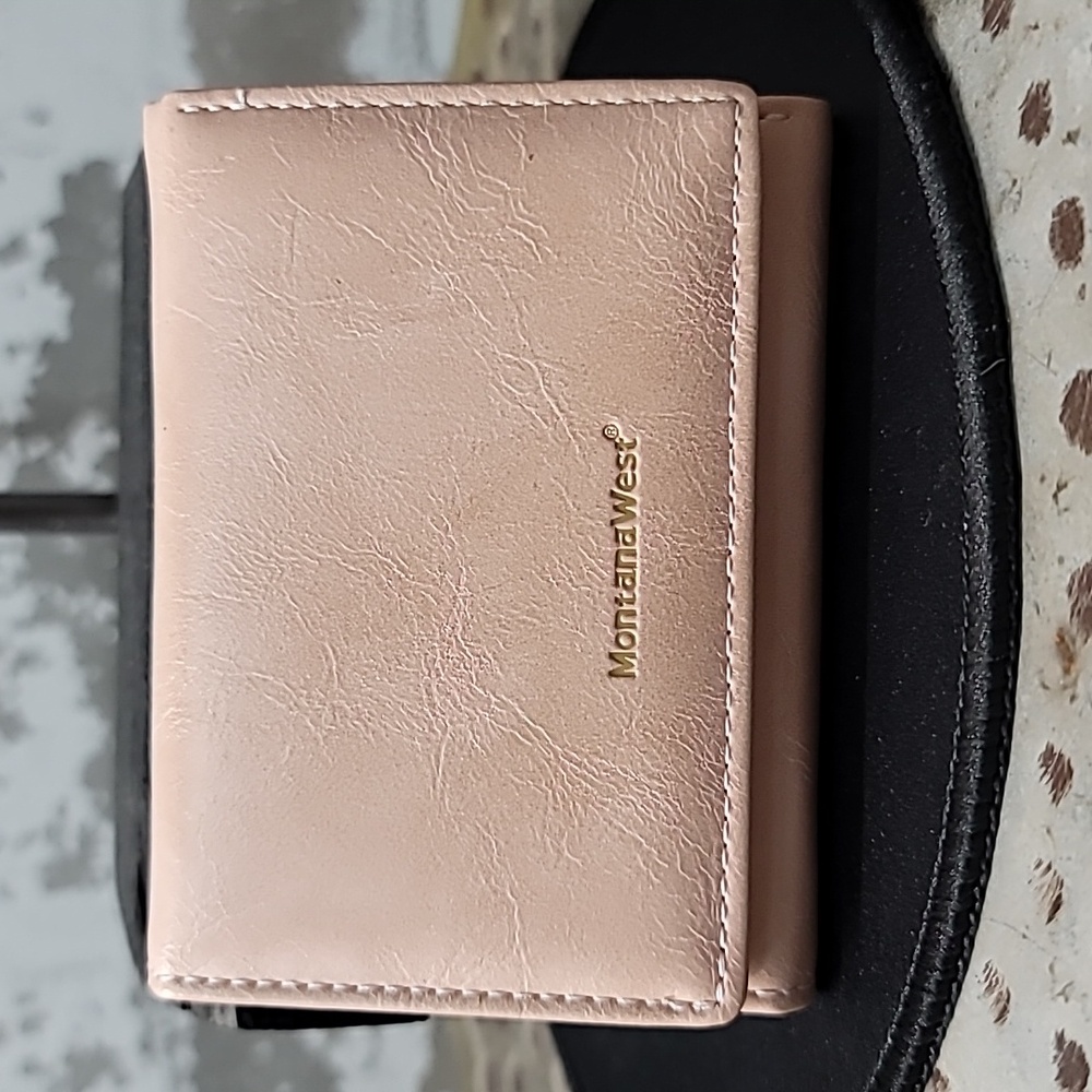 MWC - 417PK Wallet